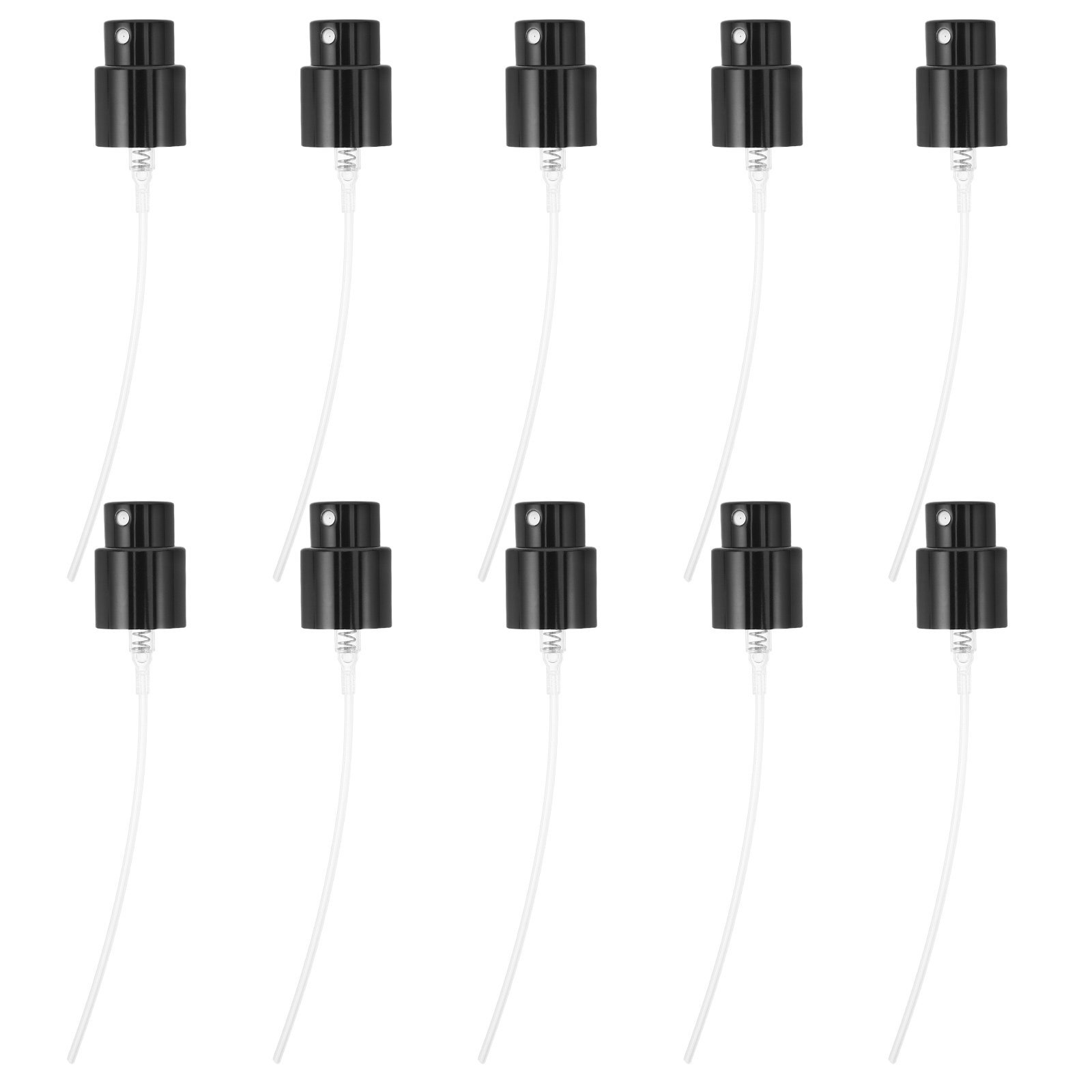 Misting Bottle Fine - Lot de 10 capuchons de pulvérisation