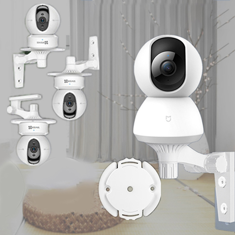 Tp-Link Camera Tapo C200 - NOUVEAU 1SET Support mural pour caméra