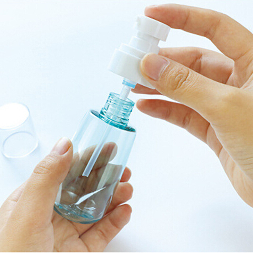 Misting Bottle Fine - 3 flacons pulvérisateurs à fine brume