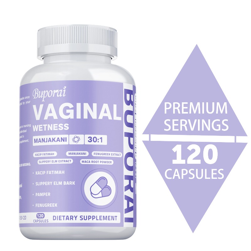 Rooting Hormone Powder - Compléments pour l'hydratation vaginale - Élimine