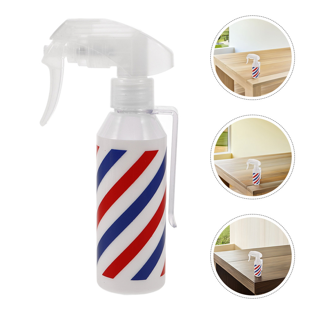 Misting Bottle Fine - Lot de 2 flacons pulvérisateurs pour