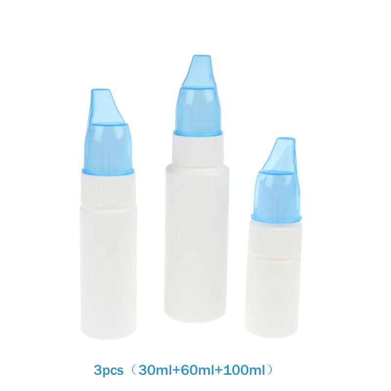 NOUVEAU Lot de 3 flacons pulvé - Misting Bottle Fine avis et prix