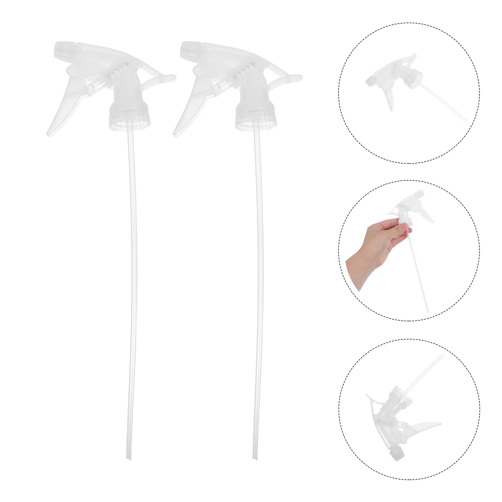 Lot de 10 buses de pulvérisati - Misting Bottle Fine avis et prix