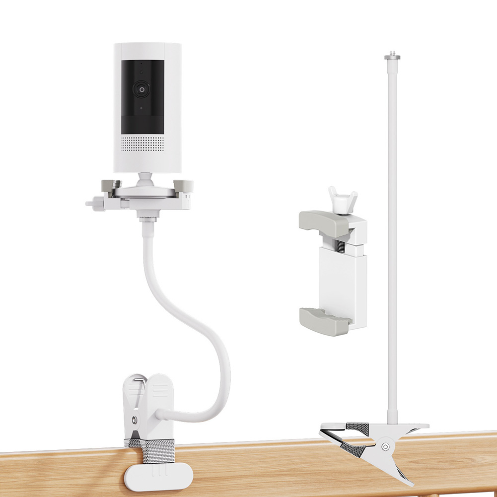 Support de fixation flexible p - Tp-Link Camera Tapo C200 avis et prix