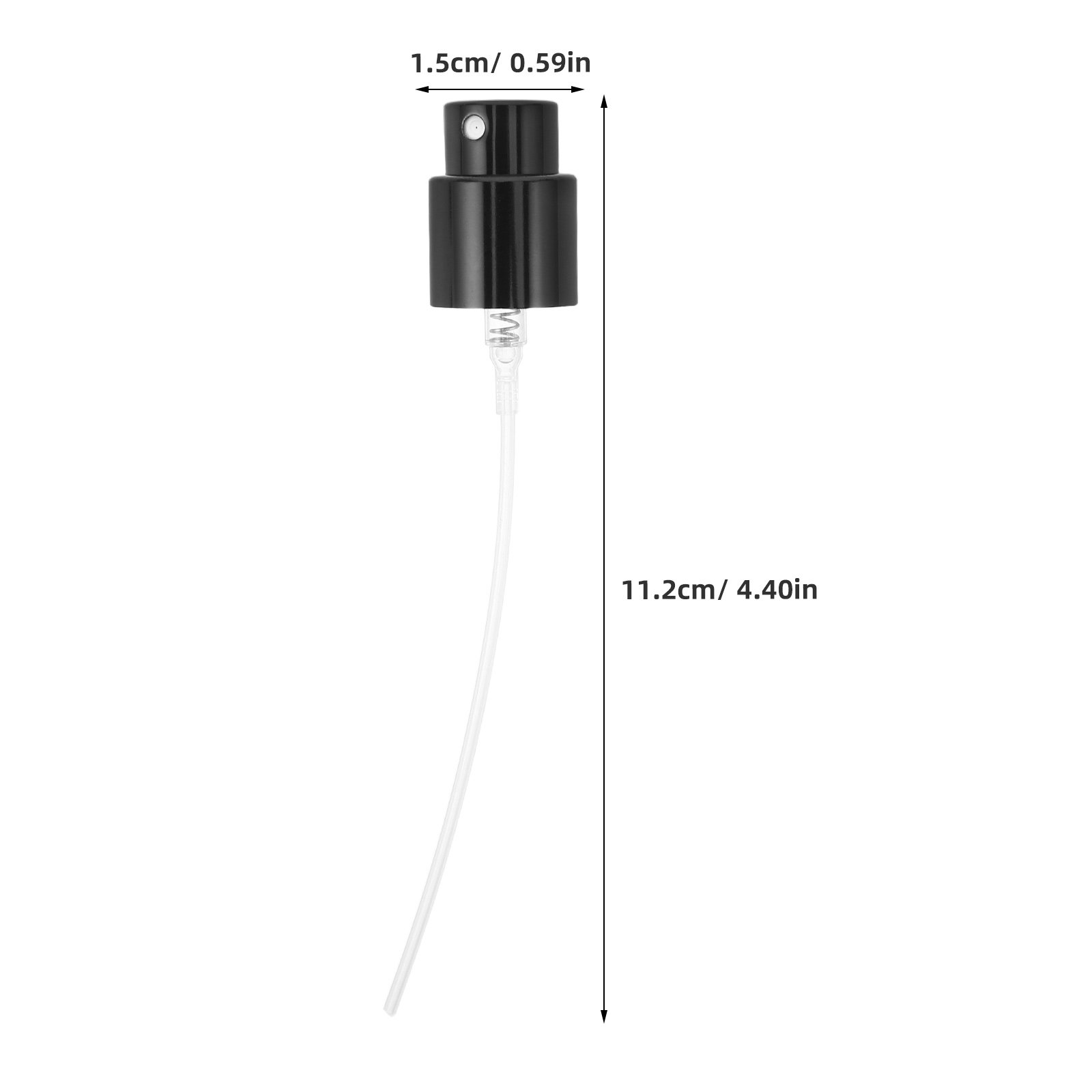 Lot de 10 capuchons de pulvéri - Misting Bottle Fine avis et prix