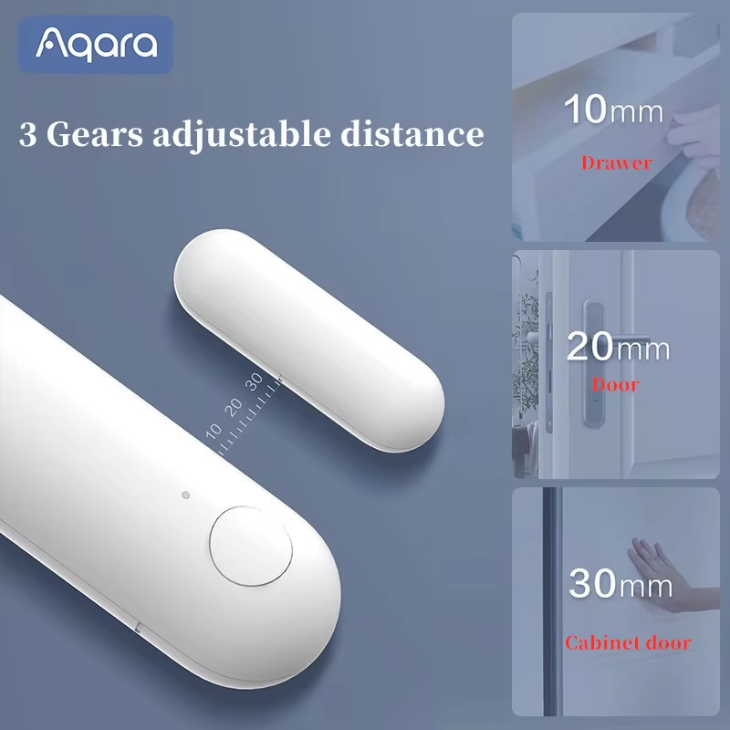Capteur de porte/fenêtre Aqara - Aqara Sensor Motion Sensor P1 avis et prix