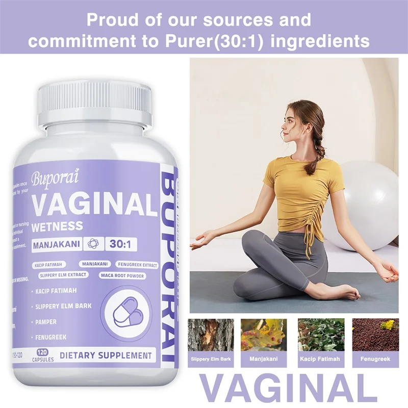 Dernité vaginale - Suppléments - Rooting Hormone Powder avis et prix