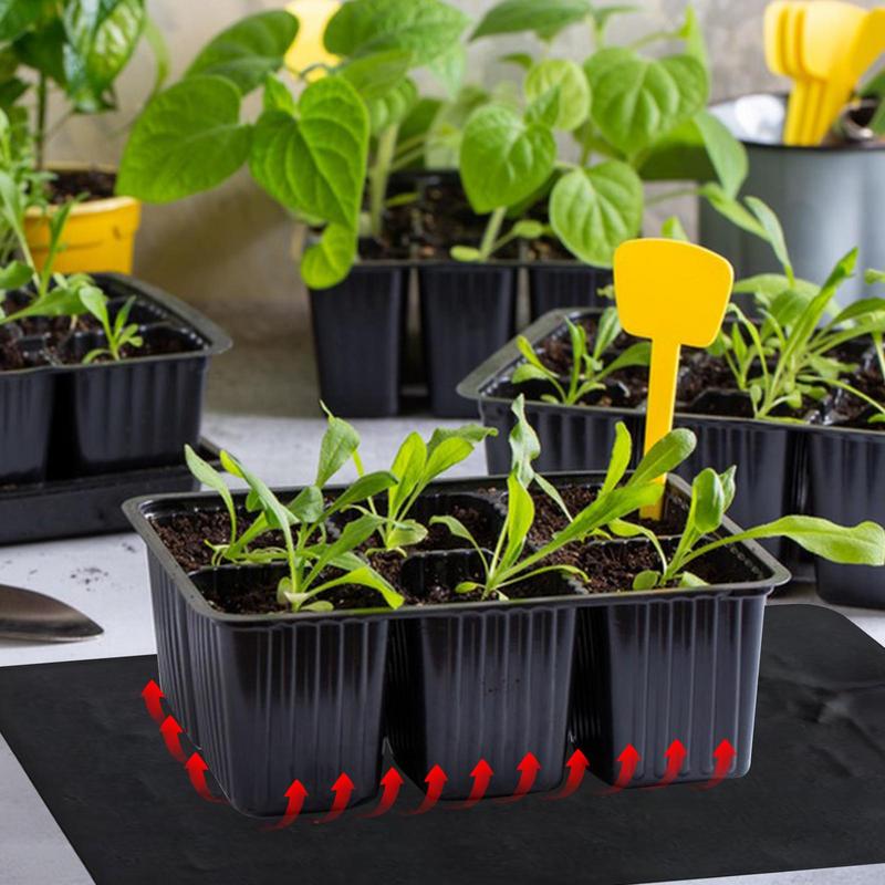 Tapis chauffant USB pour semis - Heat Mat Seedling avis et prix