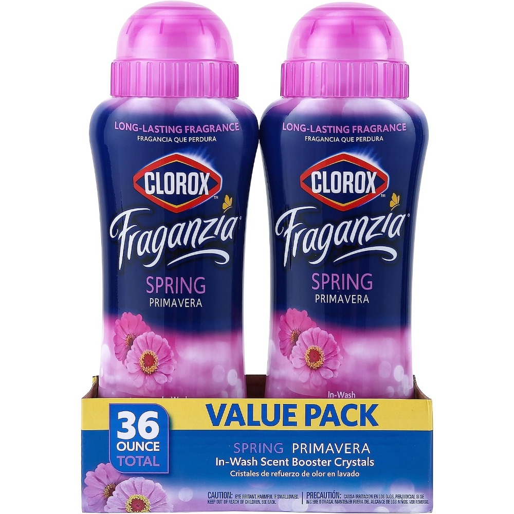 Fraganzia Perles de parfum pou - Misting Bottle Fine avis et prix