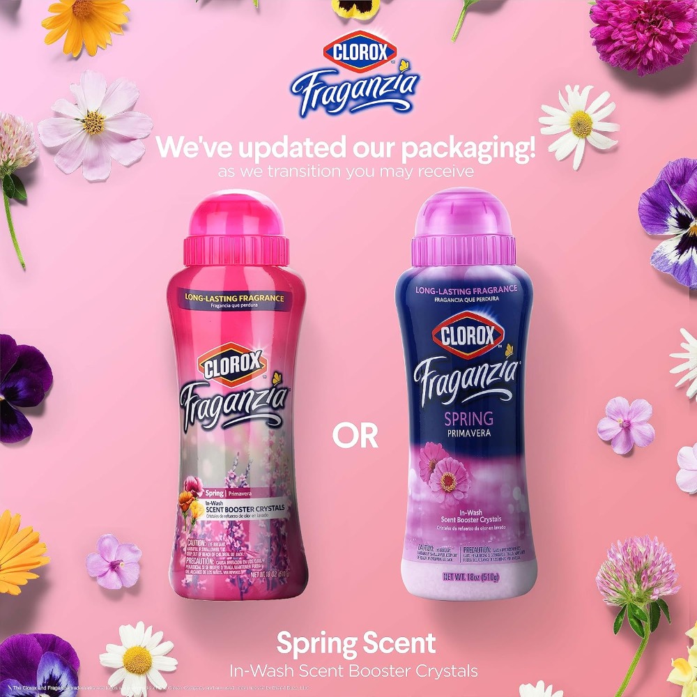 Fraganzia Perles de parfum pou - Misting Bottle Fine avis et prix