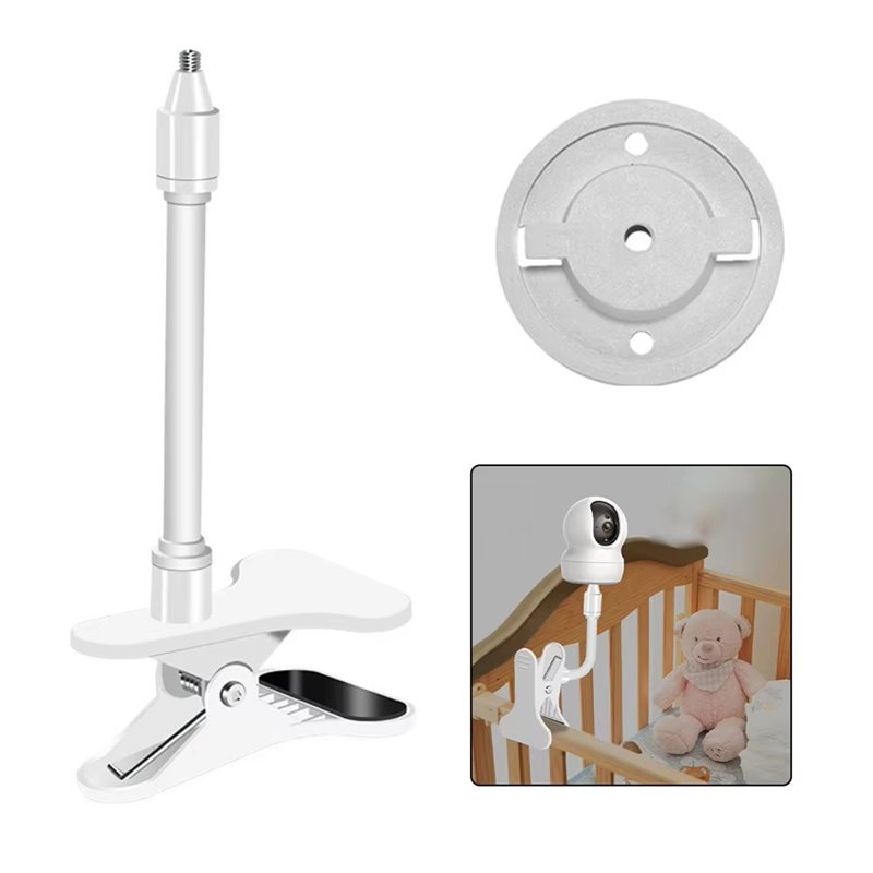 Support de fixation flexible F - Tp-Link Camera Tapo C200 avis et prix