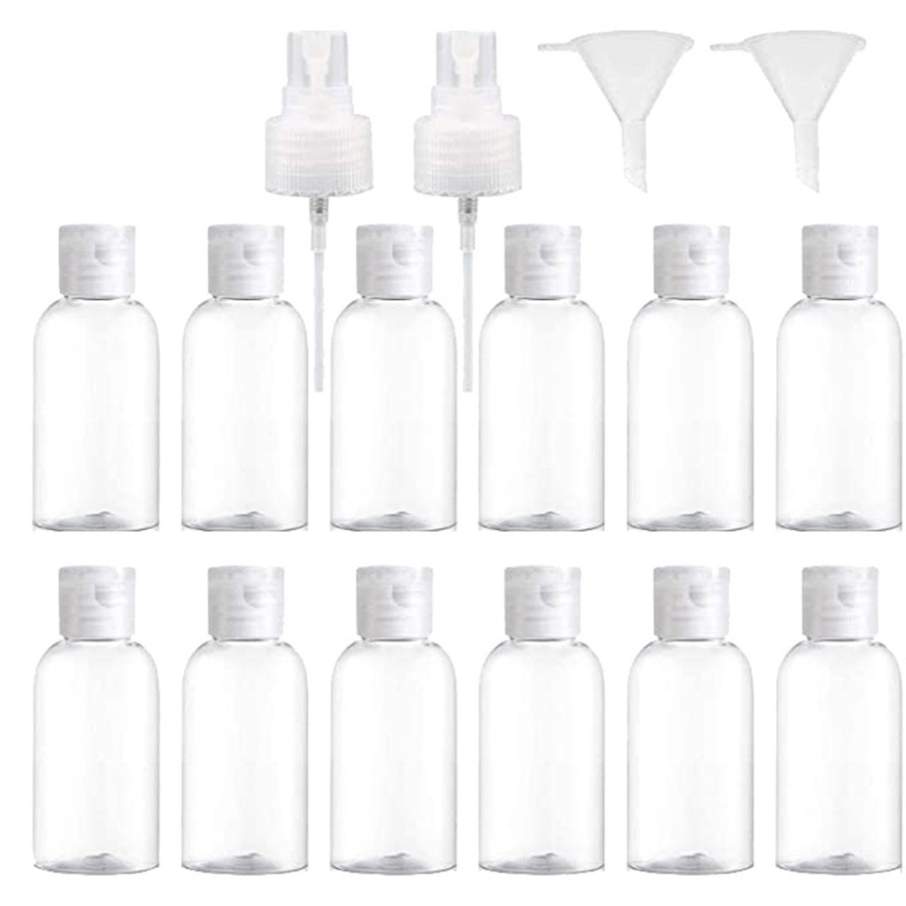 Ensemble de bouteilles vides e - Misting Bottle Fine avis et prix