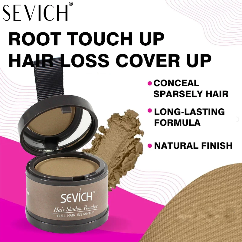 SEVICH délié ombre poudre avec - Rooting Hormone Powder avis et prix