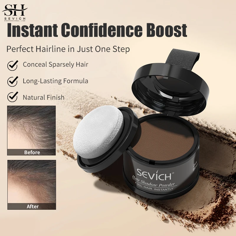 SEVICH délié ombre poudre avec - Rooting Hormone Powder avis et prix