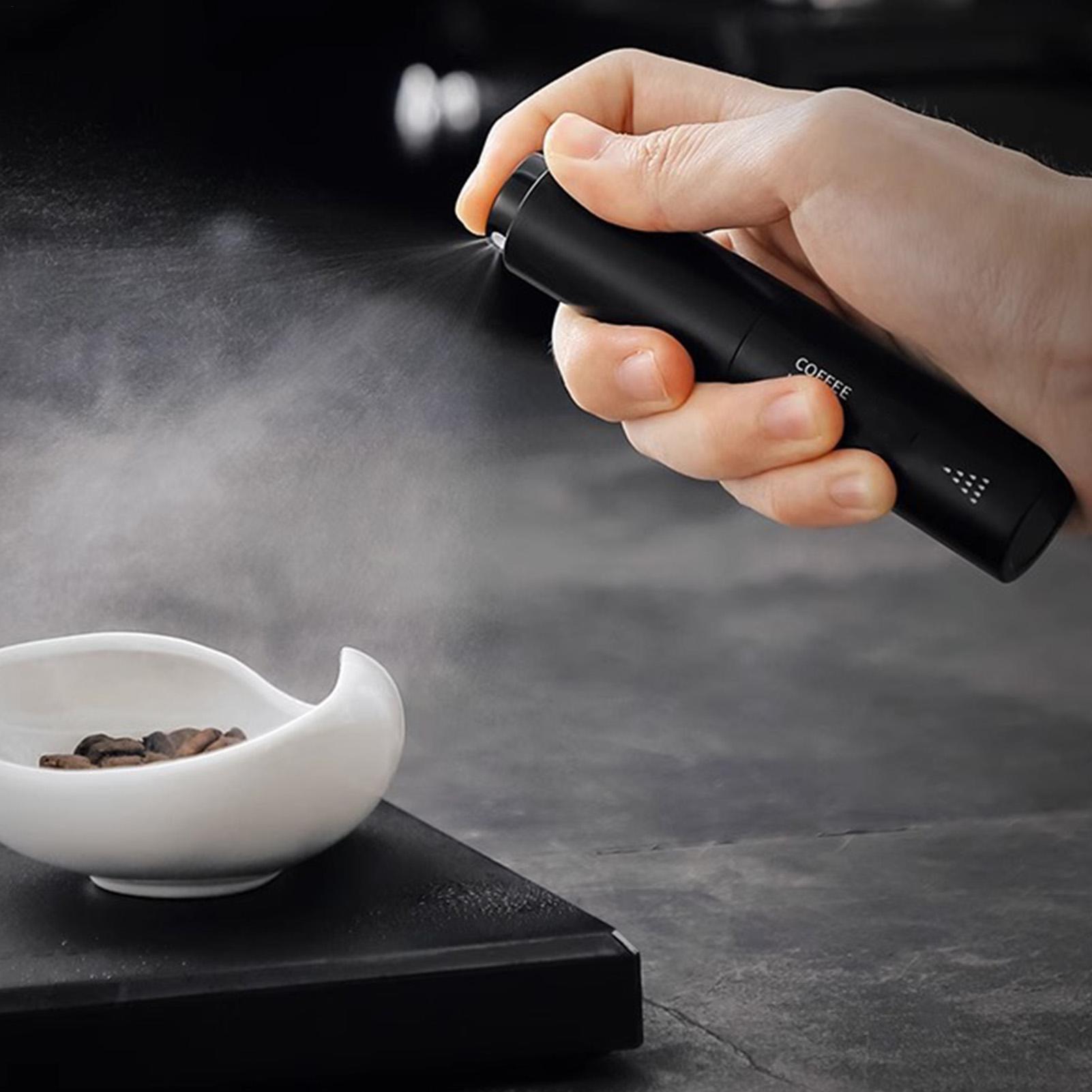 Flacon pulvérisateur de café 1 - Misting Bottle Fine avis et prix