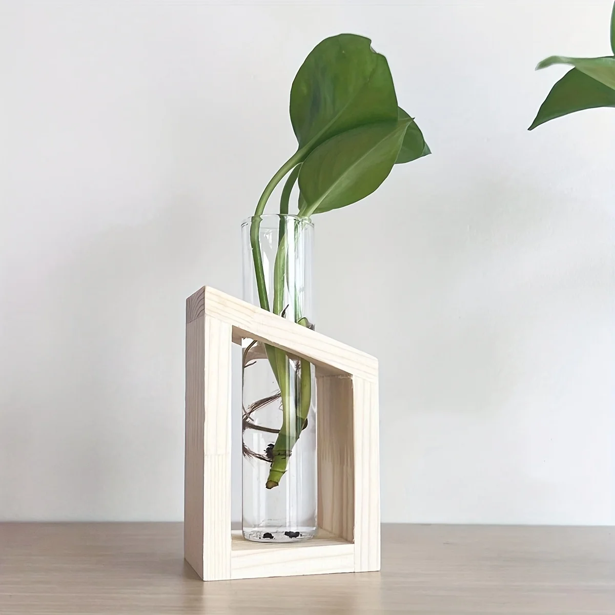 Tube à essai Vase en verre Sta - Propagation Station Vase avis et prix