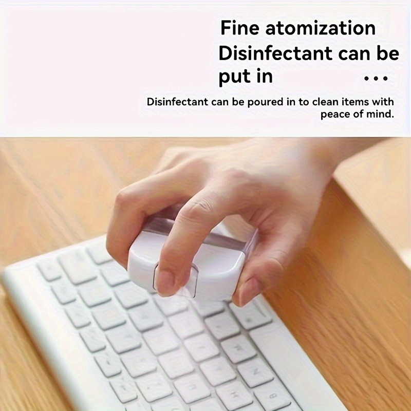 Flacon pulvérisateur miniature - Misting Bottle Fine avis et prix