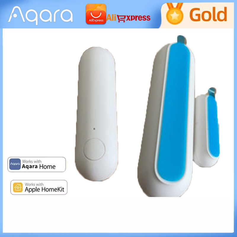 Aqara P1 capteur de porte fenê - Aqara Sensor Motion Sensor P1 avis et prix